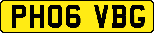 PH06VBG