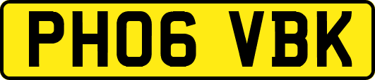 PH06VBK
