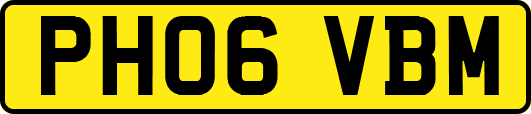 PH06VBM