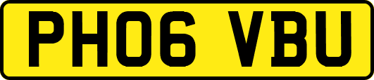 PH06VBU