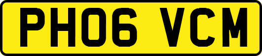 PH06VCM