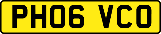 PH06VCO