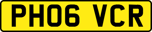 PH06VCR