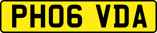 PH06VDA