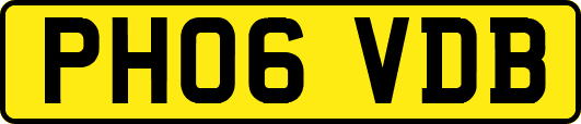 PH06VDB