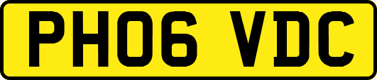 PH06VDC
