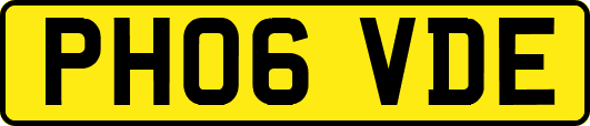 PH06VDE