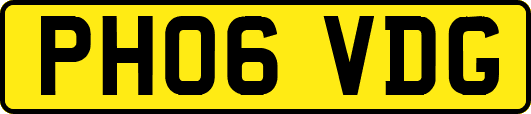 PH06VDG