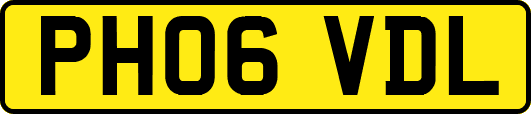 PH06VDL