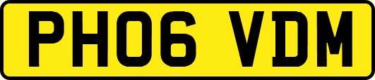 PH06VDM