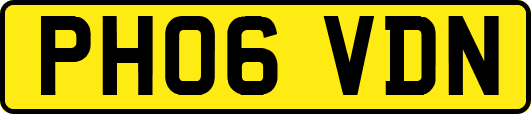 PH06VDN