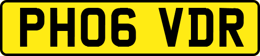 PH06VDR