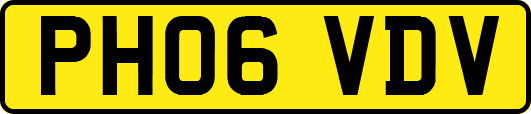 PH06VDV