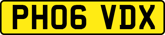 PH06VDX