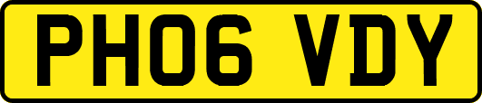 PH06VDY