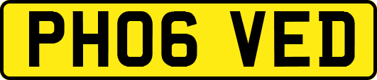 PH06VED