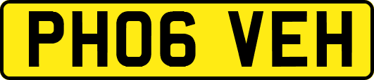 PH06VEH