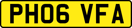PH06VFA