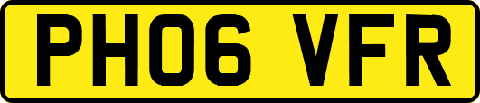 PH06VFR