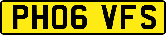 PH06VFS