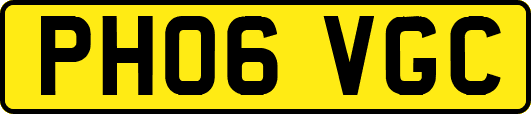 PH06VGC