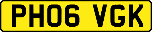 PH06VGK
