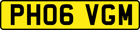 PH06VGM