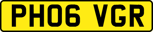 PH06VGR