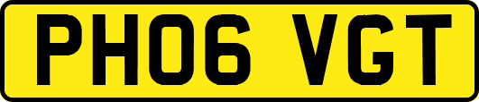 PH06VGT