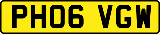 PH06VGW