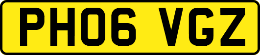PH06VGZ