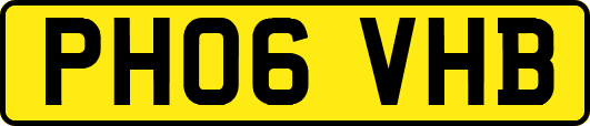 PH06VHB