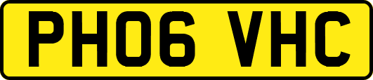 PH06VHC
