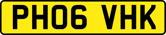 PH06VHK