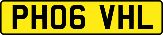 PH06VHL