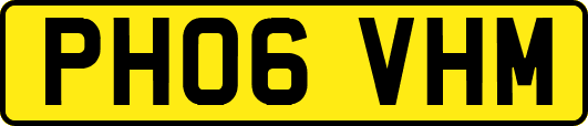 PH06VHM