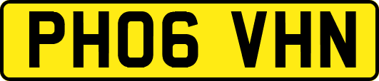 PH06VHN