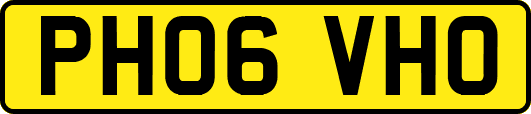 PH06VHO