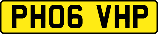 PH06VHP