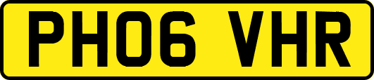 PH06VHR