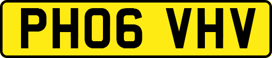 PH06VHV