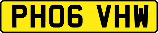 PH06VHW