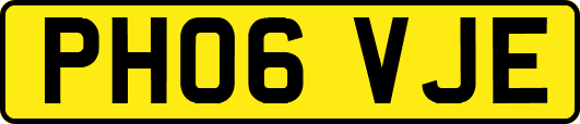 PH06VJE