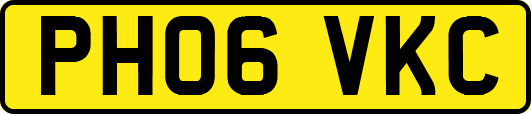 PH06VKC