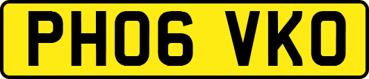 PH06VKO