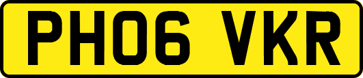 PH06VKR