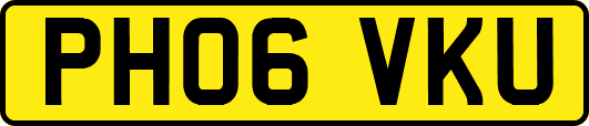 PH06VKU