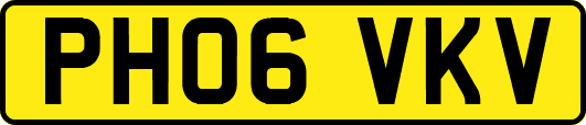 PH06VKV