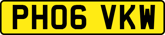 PH06VKW