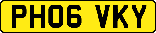 PH06VKY